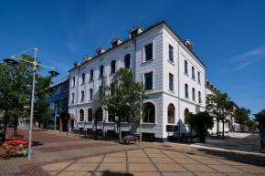 Hotel Phønix Brønderslev in Brønderslev